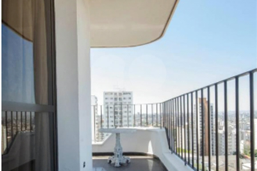 Apartamento à venda com 4 quartos, sendo 2 suítes,  em Santana, São Paulo, SP