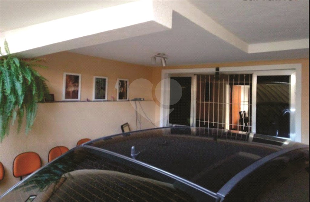 Sobrado à venda com 2 quartos em Jardim Japão, São Paulo, SP