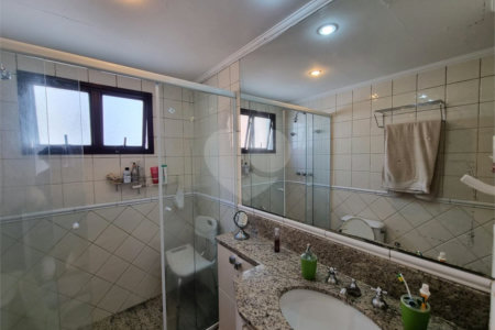 Apartamento à venda com 4 quartos, sendo 2 suítes, em Vila Suzana, São Paulo, SP