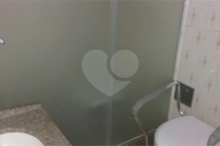 Apartamento à venda com 2 quartos em Tijuca, Rio de Janeiro, RJ