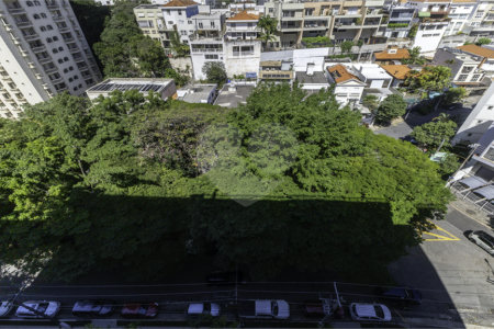Apartamento à venda com 4 quartos, sendo 3 suítes, em Sumaré, São Paulo, SP