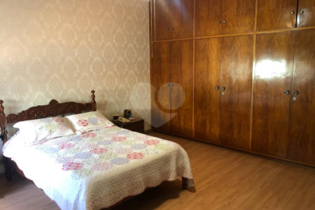 Sobrado à venda com 4 quartos, sendo 2 suítes, em Vila São José (ipiranga), São Paulo, SP