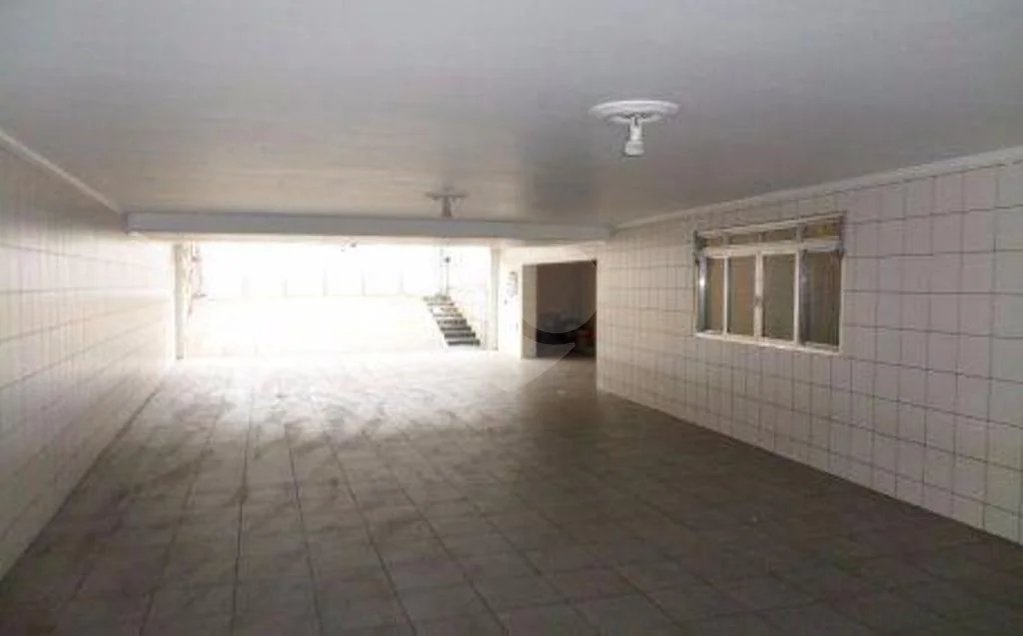 Sobrado à venda com 3 quartos, sendo 2 suítes, em Limão, São Paulo, SP