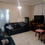 Sobrado à venda com 3 quartos, sendo 1 suíte, em Vila Nova Mazzei, São Paulo, SP