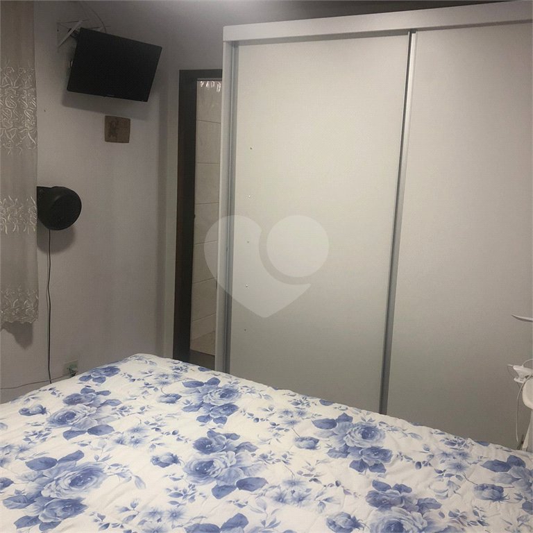 Sobrado à venda com 4 quartos, sendo 1 suíte, em Freguesia do Ó, São Paulo, SP