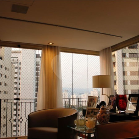 Apartamento à venda com 4 suítes em Santana, São Paulo, SP