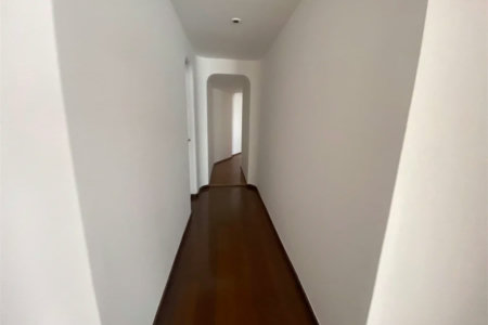 Apartamento para alugar com 3 suítes em Pinheiros, São Paulo, SP