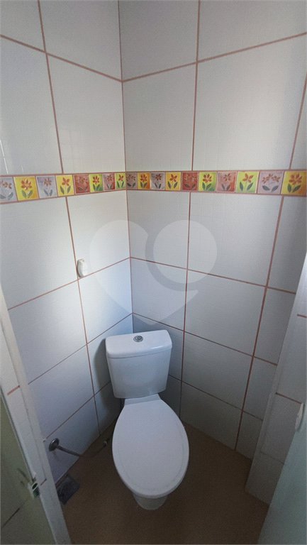 Sobrado para alugar com 3 quartos, sendo 1 suíte, em Santana, São Paulo, SP
