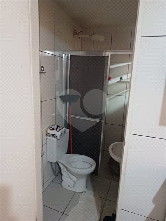 Sobrado à venda com 4 quartos, sendo 1 suíte, em Santana, São Paulo, SP