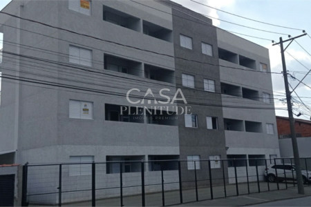 Apartamento à venda com 2 quartos em Jardim Saira, Sorocaba, SP