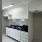 Apartamento para alugar com 3 quartos, sendo 1 suíte, em Cidade Monções, São Paulo, SP