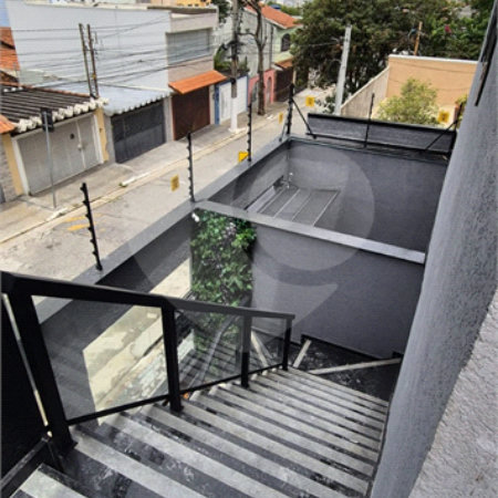 Casa à venda com 2 suítes no condomínio Danilo Iran, São Paulo - SP