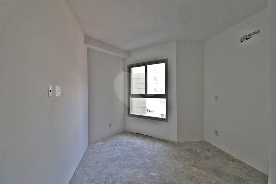 Apartamento à venda com 3 suítes em Santana, São Paulo, SP