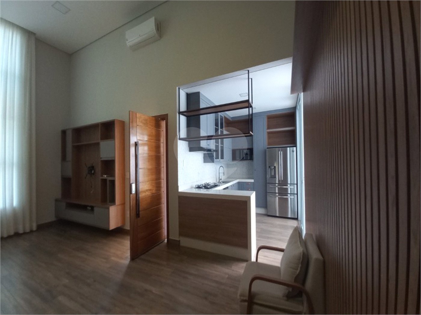 Casa à venda com 3 suítes no condomínio Piemonte, Indaiatuba - SP