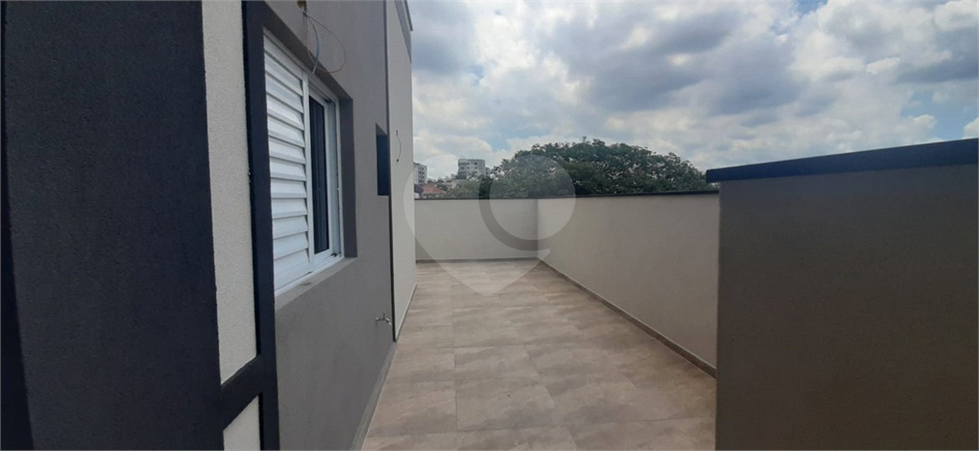 Apartamento à venda com 2 quartos em Santana, São Paulo, SP