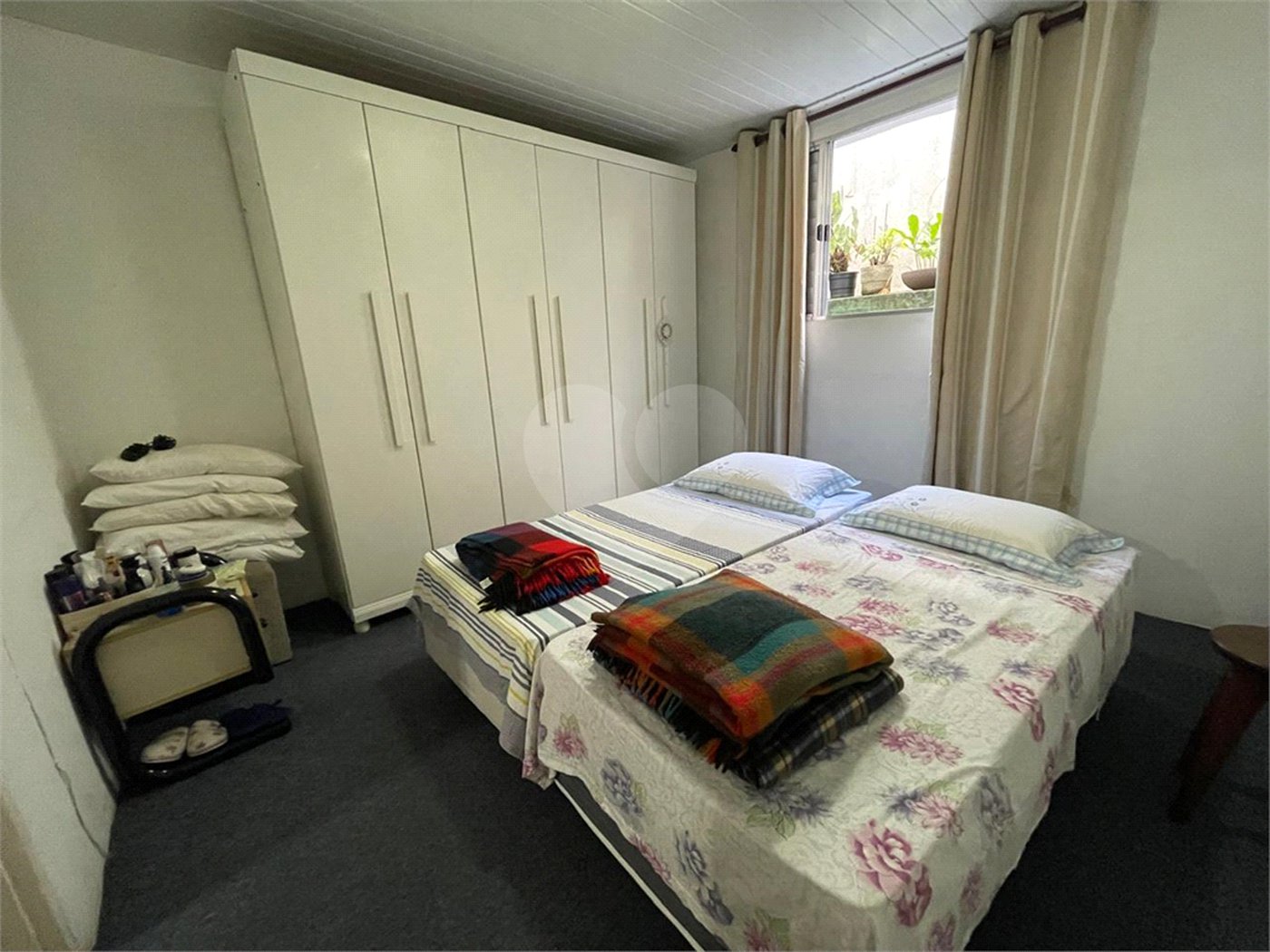 Casa Térrea à venda com 2 quartos, sendo 1 suíte, em Chora Menino, São Paulo, SP