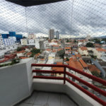 Apartamento para alugar com 3 quartos, sendo 1 suíte, em Vila Santana, São Paulo, SP