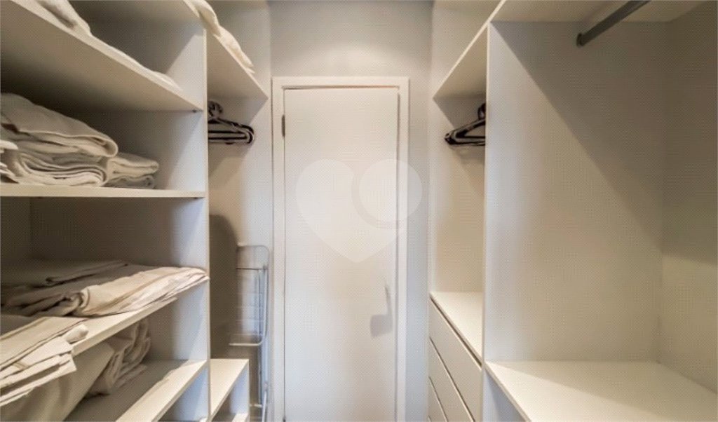 Apartamento para alugar com 1 suíte em Itaim Bibi, São Paulo, SP