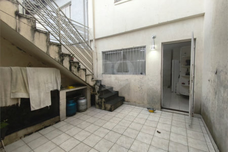 Sobrado à venda com 2 quartos em Água Fria, São Paulo, SP