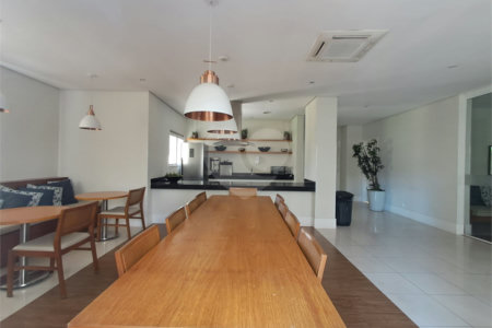 Apartamento à venda com 3 quartos, sendo 1 suíte, em Água Branca, São Paulo, SP