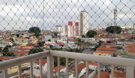 Apartamento à venda ou para alugar com 2 quartos em Parque Vitória, São Paulo, SP