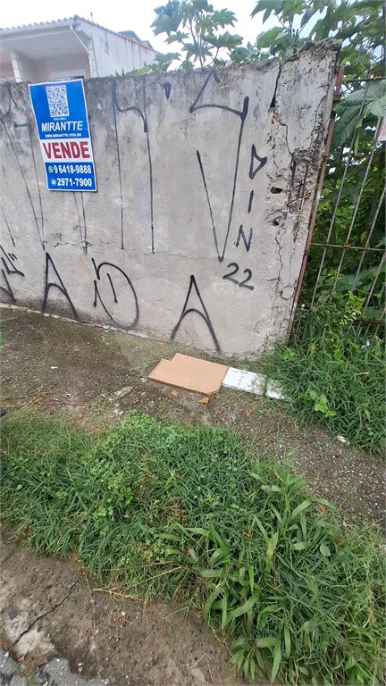Terreno à venda em Vila Constança, São Paulo, SP