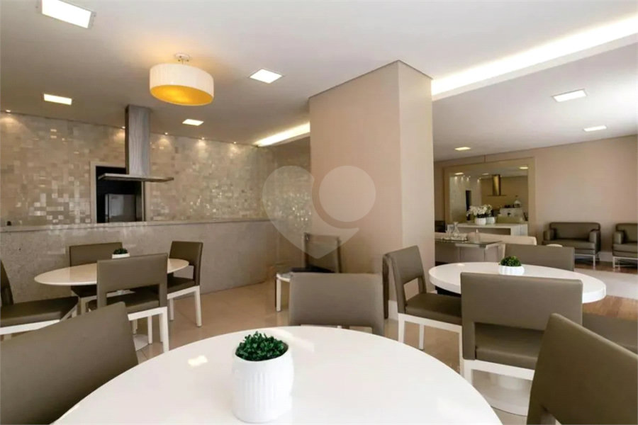 Apartamento à venda com 2 quartos, sendo 1 suíte, em Santana, São Paulo, SP