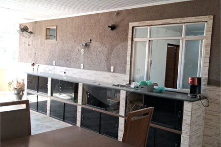 Casa à venda com 4 quartos, sendo 2 suítes, em Campo Grande, Rio de Janeiro, RJ