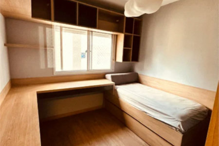 Apartamento à venda com 3 quartos, sendo 1 suíte, em Jardim Vazani, São Paulo, SP