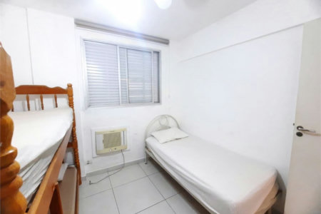 Apartamento Residencial à venda, Jardim Praiano, Guarujá - AP1215.