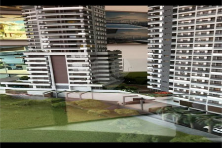 Apartamento à venda com 2 suítes em Butantã, São Paulo, SP