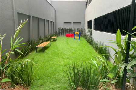 Studio à venda com 1 quarto em Santana, São Paulo, SP