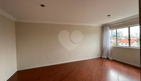 Apartamento à venda com 3 quartos em Mandaqui, São Paulo, SP