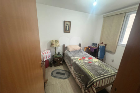 Apartamento à venda com 2 quartos em Jardim Íris, São Paulo, SP