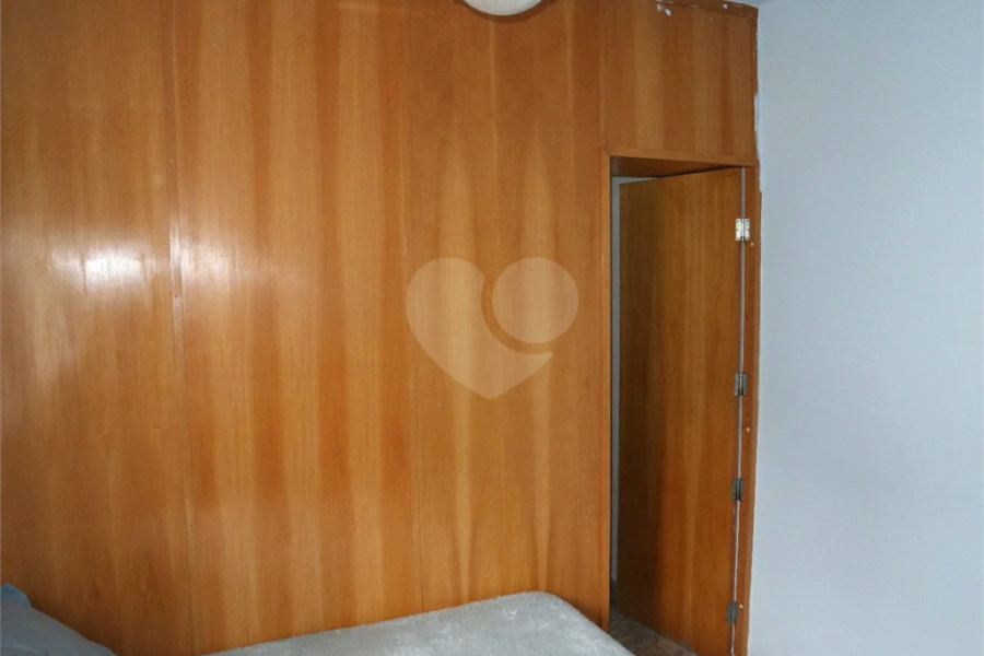 Apartamento à venda com 2 quartos em Santana, São Paulo, SP
