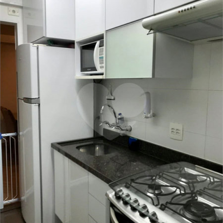 Apartamento à venda com 2 quartos, sendo 1 suíte, em Vila Mazzei, São Paulo, SP