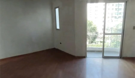 Apartamento à venda com 2 quartos em Vila Indiana, São Paulo, SP