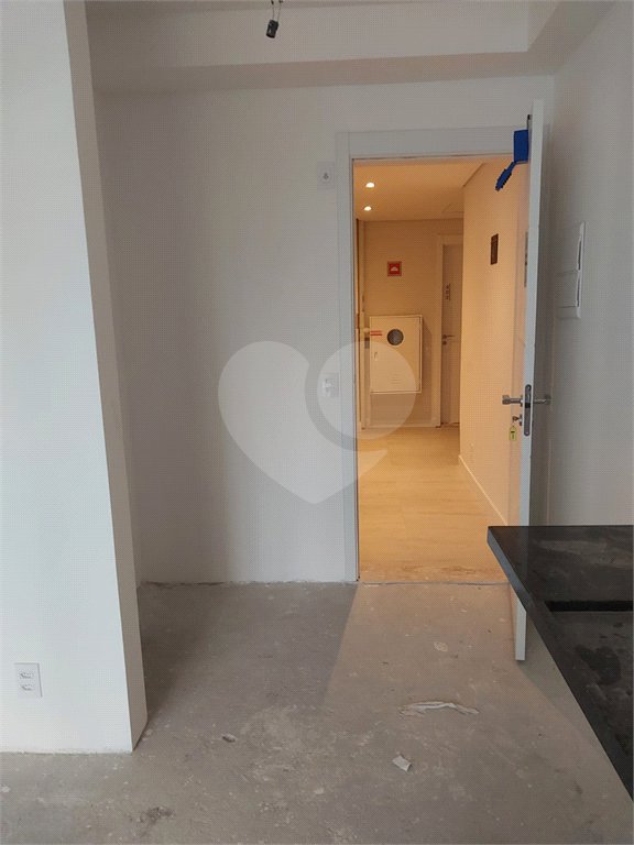 Studio à venda com 1 quarto em Vila Dom Pedro I, São Paulo, SP