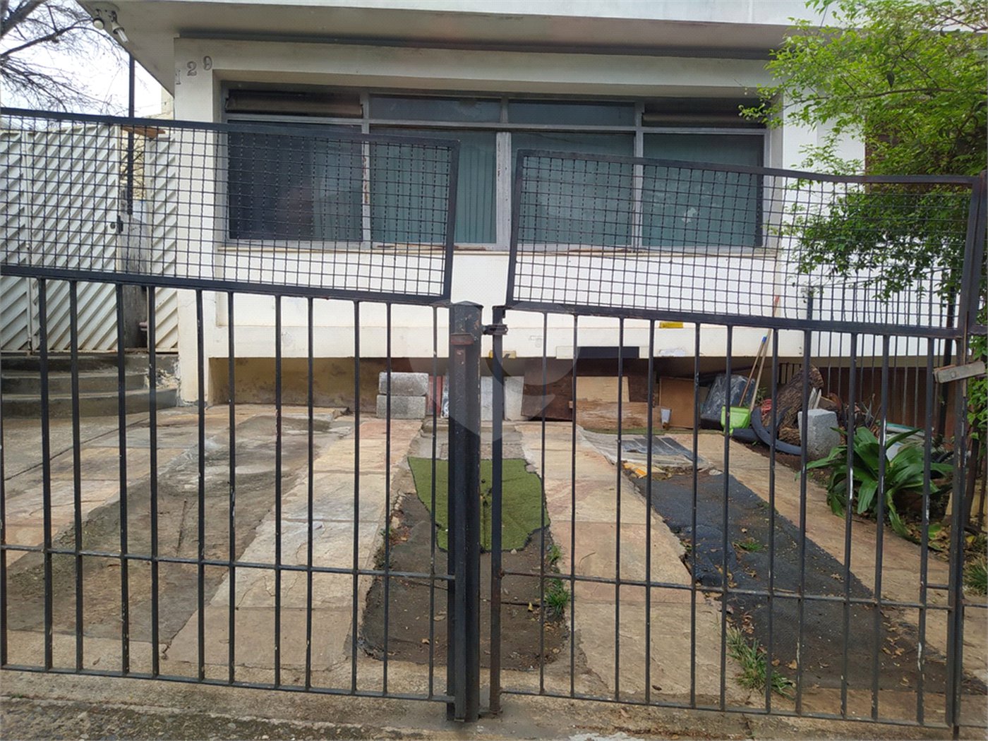 Terreno à venda em Mandaqui, São Paulo, SP