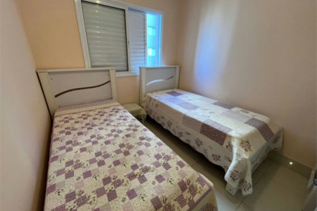Apartamento Residencial à venda, Vila Luis Antônio, Guarujá - AP1540.