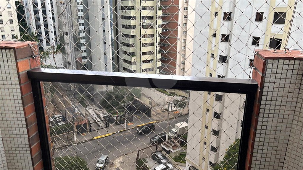 Apartamento à venda com 3 quartos, sendo 2 suítes, em Perdizes, São Paulo, SP