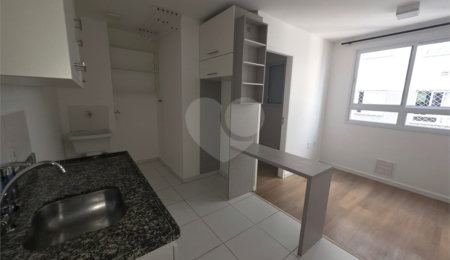 Apartamento à venda com 2 quartos em Santana, São Paulo, SP