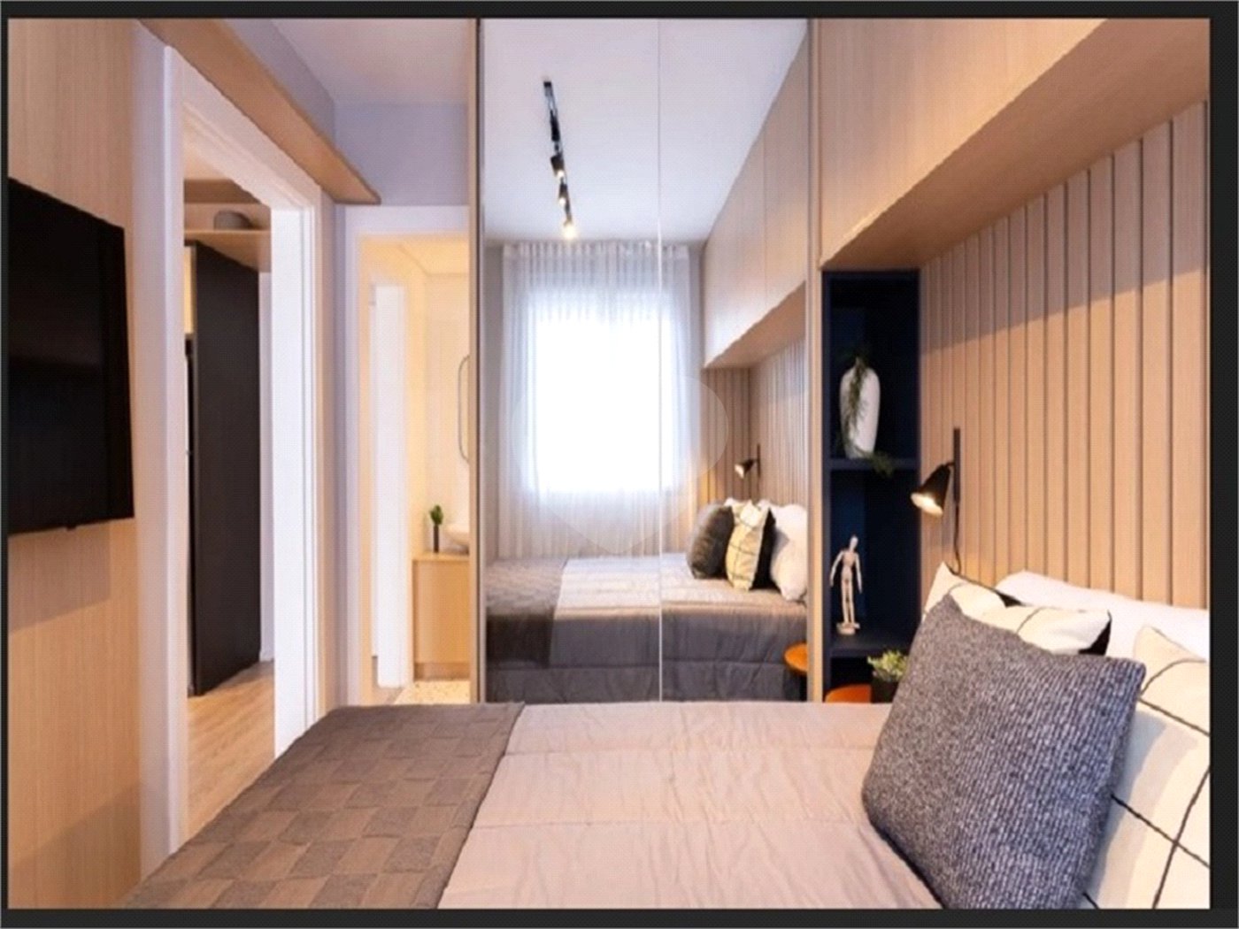 Apartamento a venda em -Pirituba