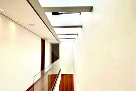 Casa à venda com 4 quartos, sendo 3 suítes, no condomínio Residencial Tivoli Park, Sorocaba - SP