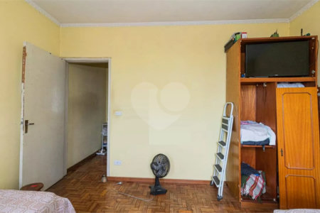 Casa à venda com 2 quartos em Vila Paiva, São Paulo, SP