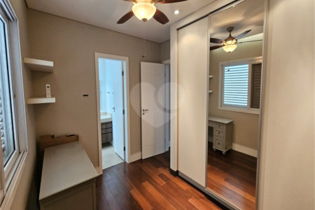 Casa à venda com 5 suítes no condomínio Jardim Vila Paradiso, Indaiatuba - SP