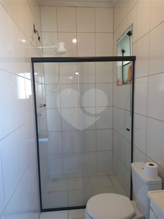 Casa à venda com 3 quartos, sendo 1 suíte, em Jardim São Guilherme, Sorocaba, SP