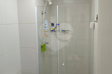 Apartamento à venda com 1 quarto em Água Branca, São Paulo, SP