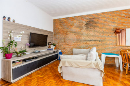 Casa Térrea à venda com 3 quartos em Campo Belo, São Paulo, SP