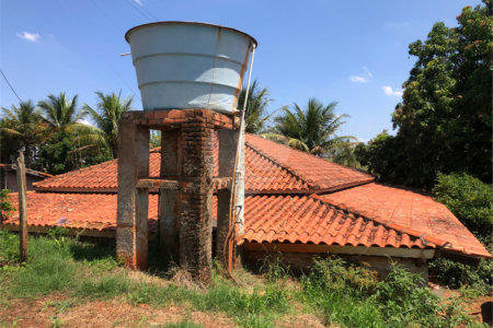 Sítio à venda no Centro, Elias Fausto, SP